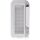 Geh Thermaltake The Tower 300  Mini Tower  "Snow"      White retail