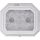 Geh Thermaltake The Tower 300  Mini Tower  "Snow"      White retail
