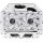 Geh Thermaltake The Tower 300  Mini Tower  "Snow"      White retail