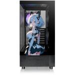 Geh Thermaltake View 270 SP Edition Midi Tower         Black retail