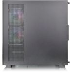 Geh Thermaltake View 270 SP Edition Midi Tower         Black retail