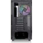 Geh Thermaltake View 270 SP Edition Midi Tower         Black retail