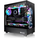 Geh Thermaltake View 270 SP Edition Midi Tower         Black retail