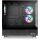 Geh Thermaltake View 270 SP Edition Midi Tower         Black retail