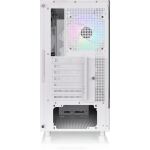 Geh Thermaltake View 270 SP Edition Midi Tower  "Snow" White retail