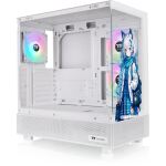 Geh Thermaltake View 270 SP Edition Midi Tower  "Snow" White retail