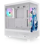 Geh Thermaltake View 270 SP Edition Midi Tower  "Snow" White retail