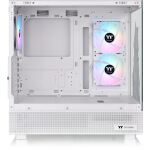 Geh Thermaltake View 270 SP Edition Midi Tower  "Snow" White retail