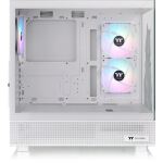 Geh Thermaltake View 270 SP Edition Midi Tower  "Snow" White retail