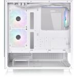 Geh Thermaltake View 270 SP Edition Midi Tower  "Snow" White retail