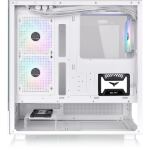 Geh Thermaltake View 270 SP Edition Midi Tower  "Snow" White retail