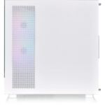 Geh Thermaltake View 270 SP Edition Midi Tower  "Snow" White retail