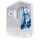 Geh Thermaltake View 270 SP Edition Midi Tower  "Snow" White retail