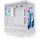 Geh Thermaltake View 270 SP Edition Midi Tower  "Snow" White retail