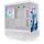 Geh Thermaltake View 270 SP Edition Midi Tower  "Snow" White retail