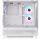 Geh Thermaltake View 270 SP Edition Midi Tower  "Snow" White retail