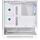Geh Thermaltake View 270 SP Edition Midi Tower  "Snow" White retail