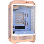 Geh Thermaltake The Tower 300  Mini Tower  "Peach...