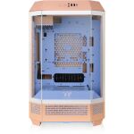 Geh Thermaltake The Tower 300  Mini Tower  "Peach...