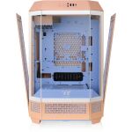 Geh Thermaltake The Tower 300  Mini Tower  "Peach Fuzz" retail