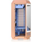 Geh Thermaltake The Tower 300  Mini Tower  "Peach Fuzz" retail
