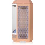 Geh Thermaltake The Tower 300  Mini Tower  "Peach Fuzz" retail