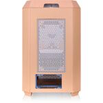Geh Thermaltake The Tower 300  Mini Tower  "Peach Fuzz" retail