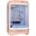 Geh Thermaltake The Tower 300  Mini Tower  "Peach Fuzz" retail