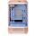 Geh Thermaltake The Tower 300  Mini Tower  "Peach Fuzz" retail