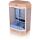 Geh Thermaltake The Tower 300  Mini Tower  "Peach Fuzz" retail
