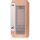Geh Thermaltake The Tower 300  Mini Tower  "Peach Fuzz" retail