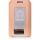 Geh Thermaltake The Tower 300  Mini Tower  "Peach Fuzz" retail