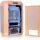 Geh Thermaltake The Tower 300  Mini Tower  "Peach Fuzz" retail