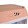 Geh Thermaltake The Tower 300  Mini Tower  "Peach Fuzz" retail