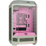 Geh Thermaltake The Tower 300  Mini Tower  "Matcha...