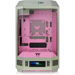 Geh Thermaltake The Tower 300  Mini Tower  "Matcha...