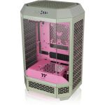 Geh Thermaltake The Tower 300  Mini Tower  "Matcha Plum" retail