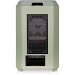 Geh Thermaltake The Tower 300  Mini Tower  "Matcha Plum" retail