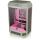Geh Thermaltake The Tower 300  Mini Tower  "Matcha Plum" retail