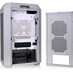 Geh Thermaltake The Tower 300  Mini Tower  "Limestone" retail