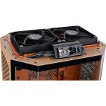Geh Thermaltake The Tower 300  Mini Tower  "Gravel Sand" retail