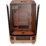 Geh Thermaltake The Tower 300  Mini Tower  "Gravel Sand" retail