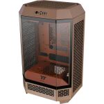 Geh Thermaltake The Tower 300  Mini Tower  "Gravel Sand" retail