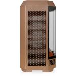 Geh Thermaltake The Tower 300  Mini Tower  "Gravel Sand" retail