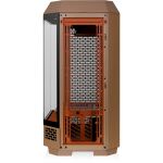 Geh Thermaltake The Tower 300  Mini Tower  "Gravel Sand" retail