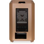 Geh Thermaltake The Tower 300  Mini Tower  "Gravel Sand" retail