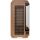 Geh Thermaltake The Tower 300  Mini Tower  "Gravel Sand" retail