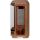 Geh Thermaltake The Tower 300  Mini Tower  "Gravel Sand" retail