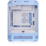Geh Thermaltake The Tower 600  Midi Tower...