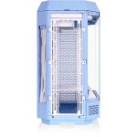 Geh Thermaltake The Tower 600  Midi Tower  "Hydrangea Blue" retail